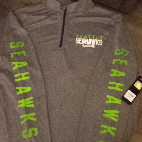 X-Large NFL Apparel New with Tags - Picture 4 of 7